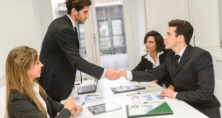 CUSTOMER RELATION EXCECUTIIVE​